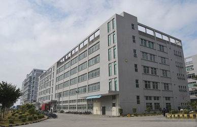Porcelana Shenzhen D-Fit Technology Co., Ltd. 