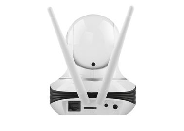 Ladrón video Alarm Remote Control 5W de la vigilancia de la cámara del P2P PTZ Smart Wifi