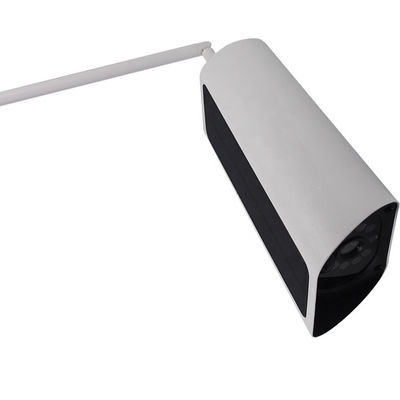 92 cámara CCTV PIR Two Way Voice Intercom del grado 1080P 2.0MP Solar 4g