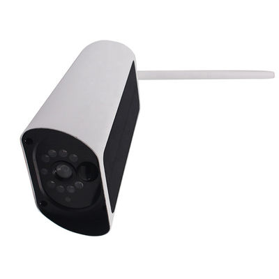 92 cámara CCTV PIR Two Way Voice Intercom del grado 1080P 2.0MP Solar 4g