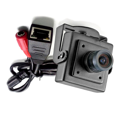 2Mp mini cámara IP micro estupenda Hd 1080p Mini Ip Security Network Camera interior